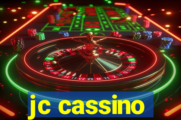 jc cassino